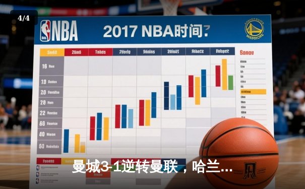 曼城3-1逆转曼联，哈兰德双响助蓝月登顶英超积分榜 - 4